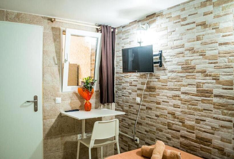 Номер Стандарт, Hostel Poseidon   Hm