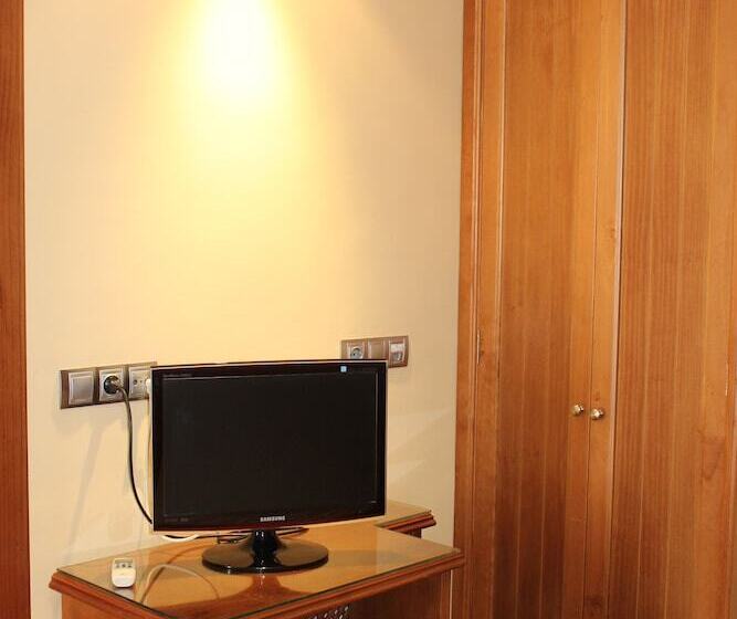 חדר סטנדרט, Pensión Restaurante Casablanca