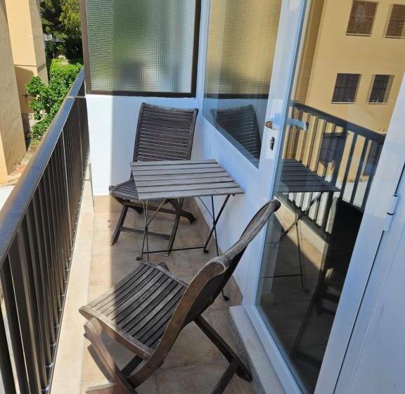 Номер Стандарт, Seven Hostal