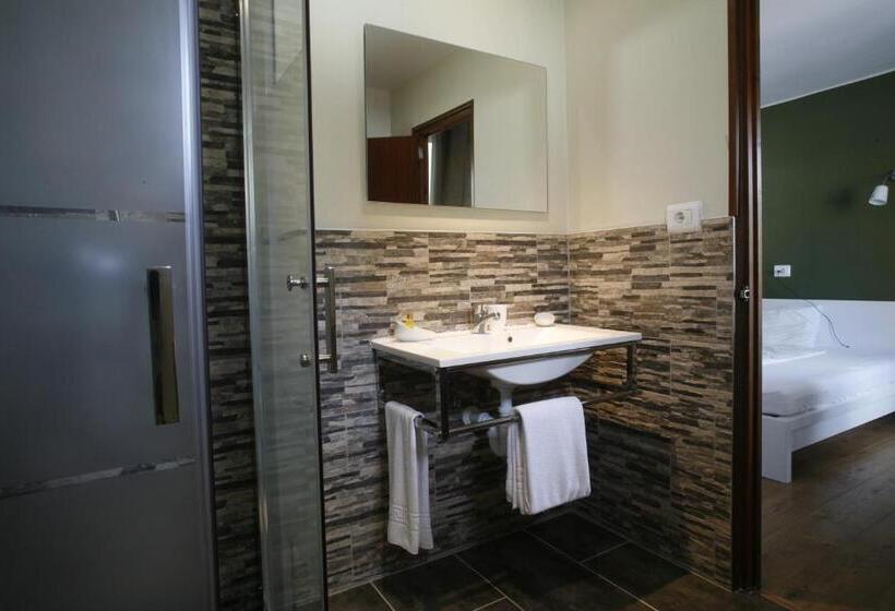 Номер Стандарт, Seven Hostal