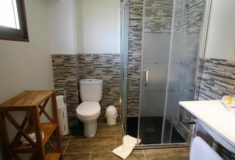 Номер Стандарт, Seven Hostal