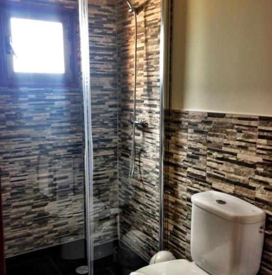 Номер Стандарт, Seven Hostal