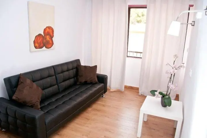 Camera Superiore, Seven Hostal