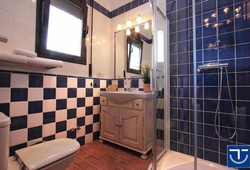 スタンダードルーム, Casa Rural Don Lope