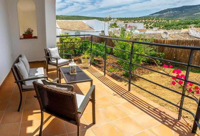Quarto Estandar, Casa Rural Don Lope