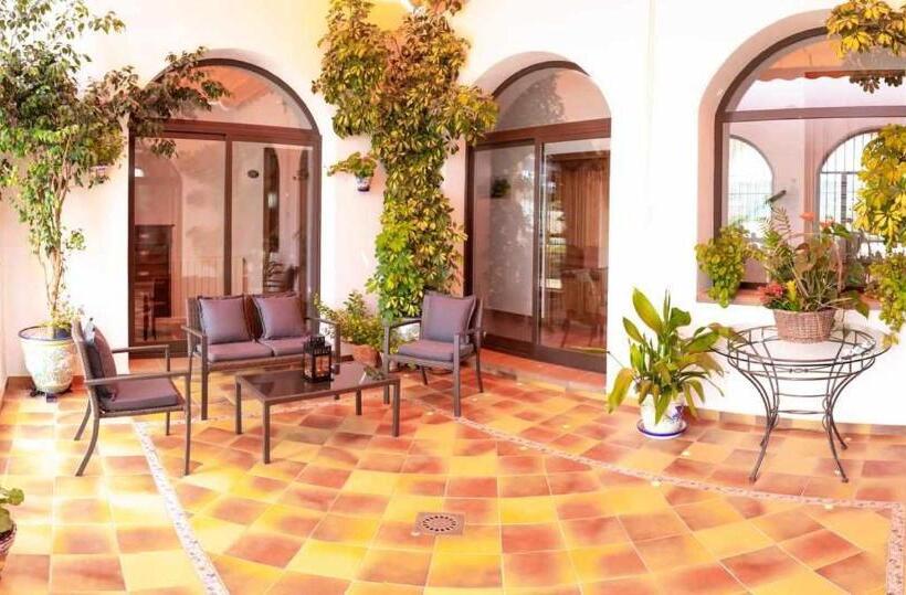 Quarto Estandar, Casa Rural Don Lope