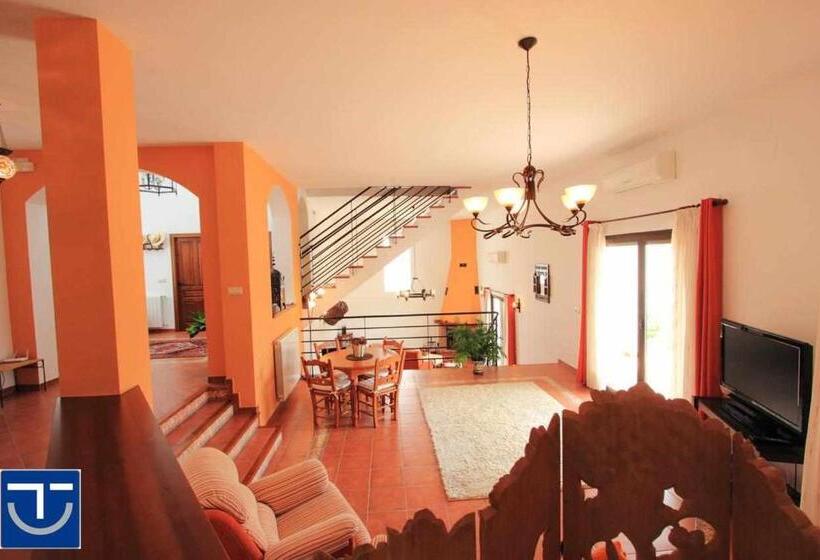 Quarto Estandar, Casa Rural Don Lope