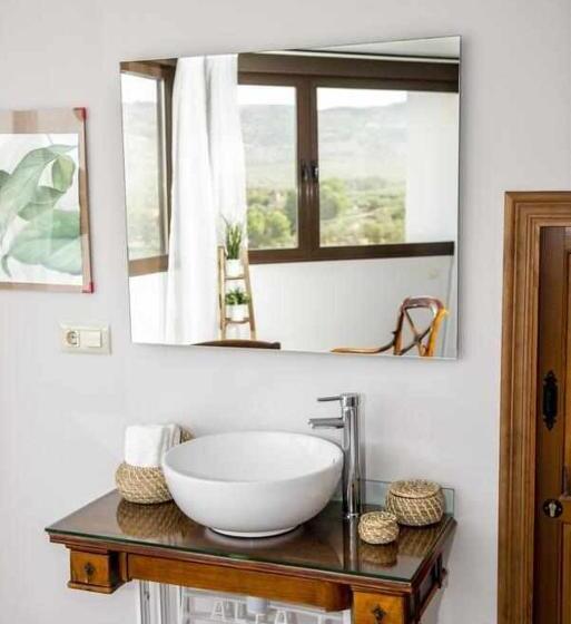 ジュニアスイート, Casa Rural Don Lope