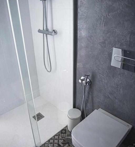 ジュニアスイート, Casa Rural Don Lope