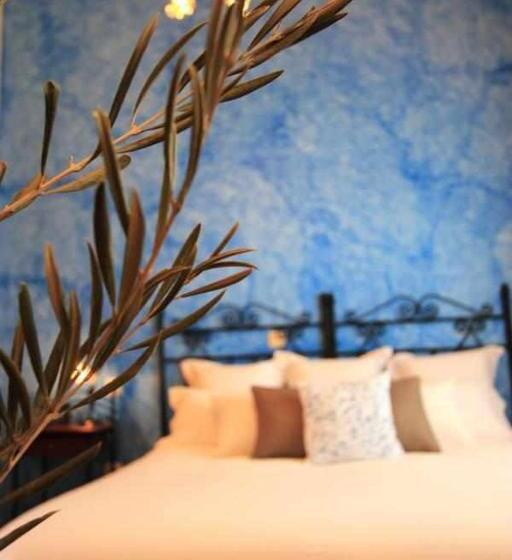 ジュニアスイート, Casa Rural Don Lope