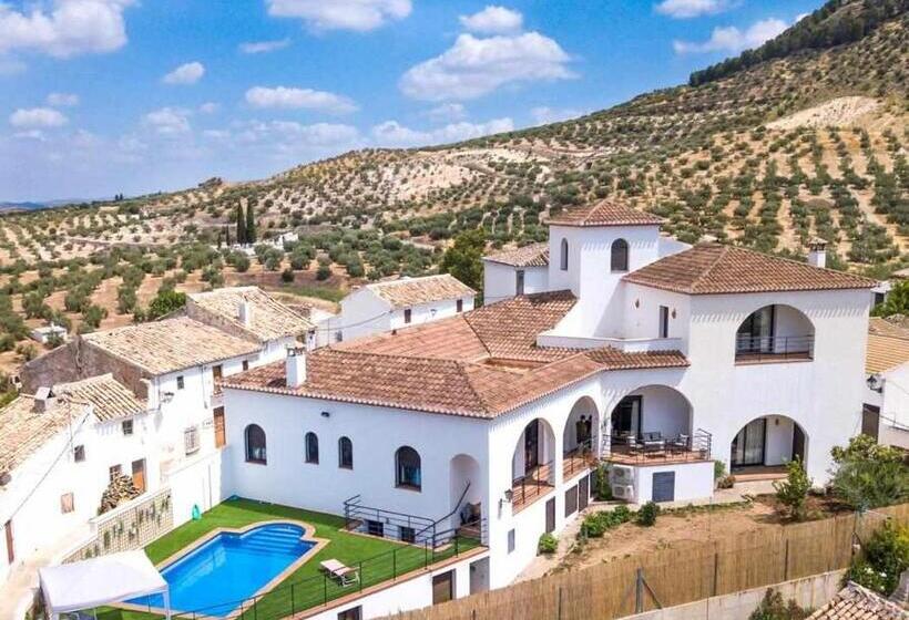 Полулюкс, Casa Rural Don Lope