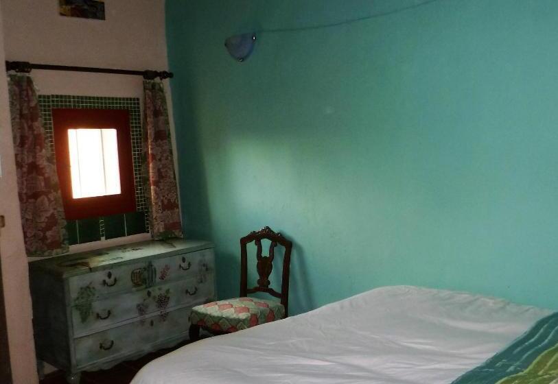 Номер Стандарт, Casa Rural Ubeda   B&b   Pinoso Alicante