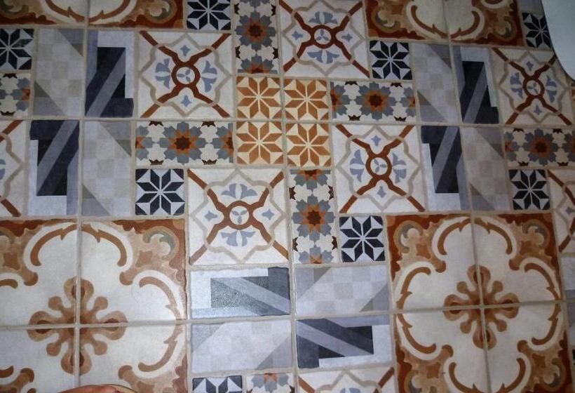 标准间, Casa Rural Ubeda   B&b   Pinoso Alicante