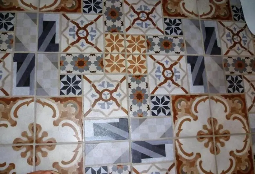 スタンダードルーム, Casa Rural Ubeda   B&b   Pinoso Alicante