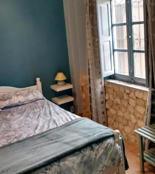 Номер Стандарт, Casa Rural Ubeda   B&b   Pinoso Alicante