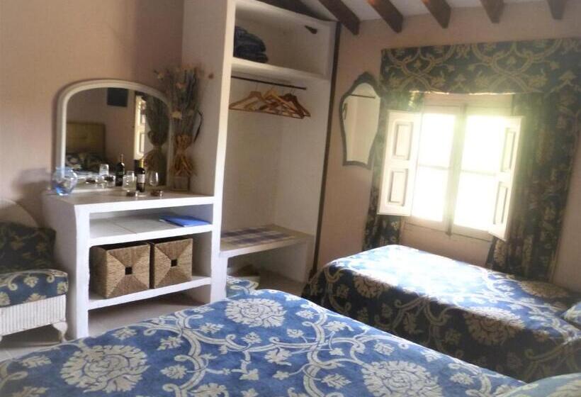 家庭间, Casa Rural Ubeda   B&b   Pinoso Alicante