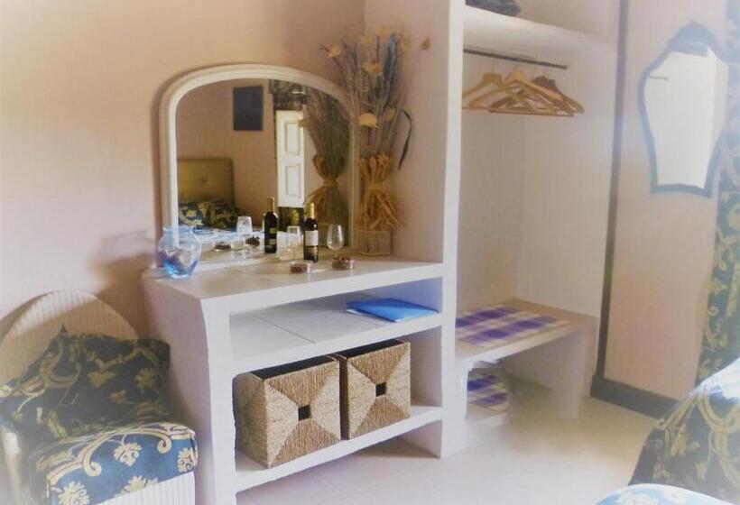 Семейный Номер, Casa Rural Ubeda   B&b   Pinoso Alicante