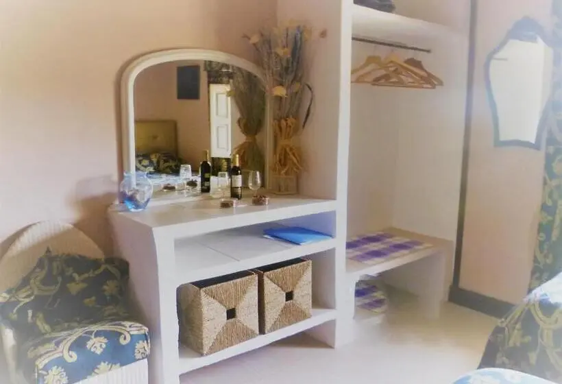 ファミリールーム, Casa Rural Ubeda   B&b   Pinoso Alicante