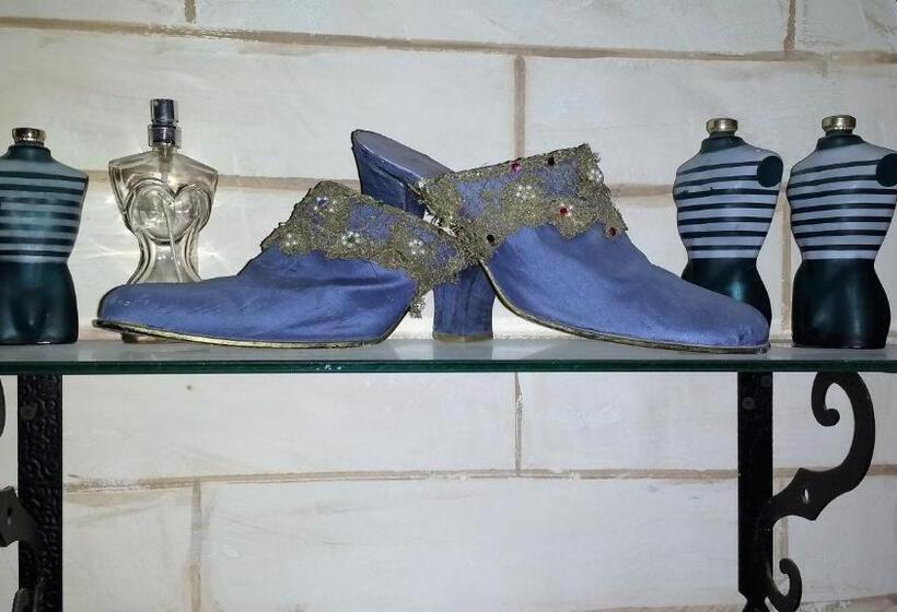 家庭间, Casa Rural Ubeda   B&b   Pinoso Alicante