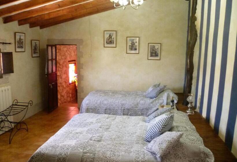 家庭间, Casa Rural Ubeda   B&b   Pinoso Alicante