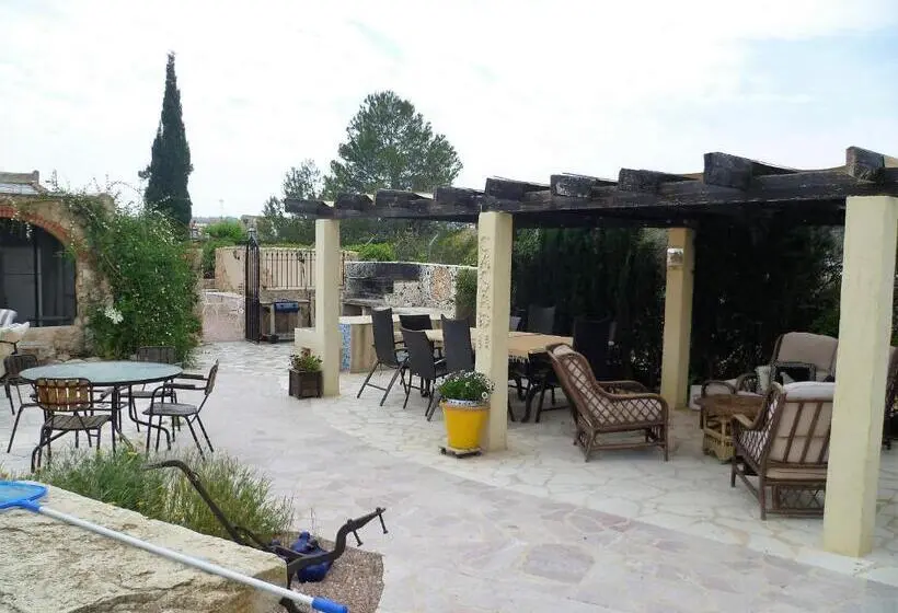 １ベッドルームハウス, Casa Rural Ubeda   B&b   Pinoso Alicante