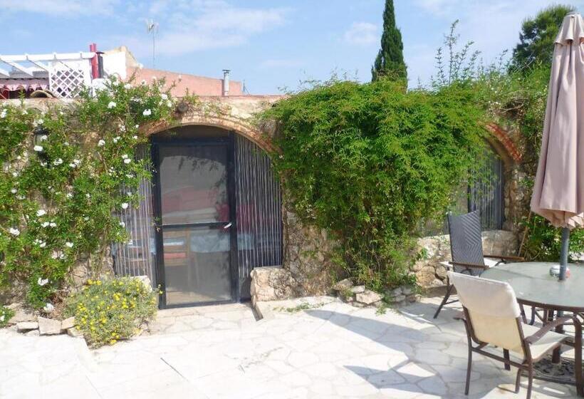 1间卧室的房子, Casa Rural Ubeda   B&b   Pinoso Alicante