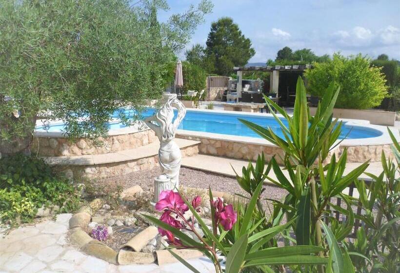 Дом 1 Спальня, Casa Rural Ubeda   B&b   Pinoso Alicante