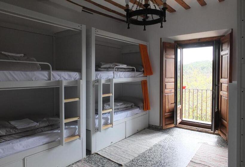 ファミリールーム, El Albergue De Sigüenza