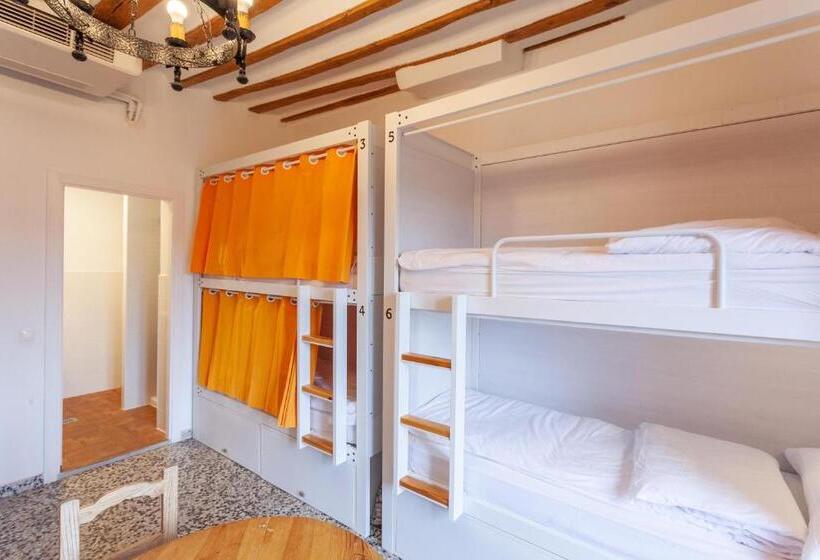 Семейный Номер, El Albergue De Sigüenza