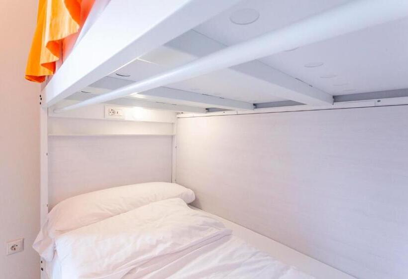 Quarto Familiar, El Albergue De Sigüenza