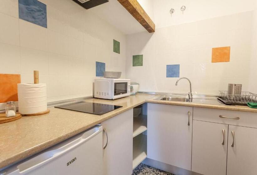 ファミリールーム, El Albergue De Sigüenza