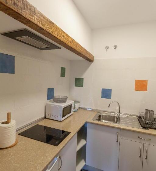 Семейный Номер, El Albergue De Sigüenza