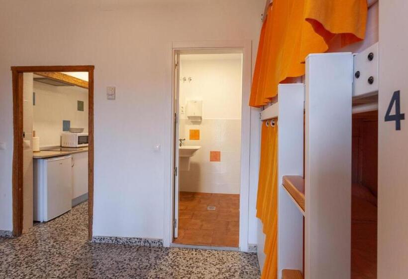 ファミリールーム, El Albergue De Sigüenza