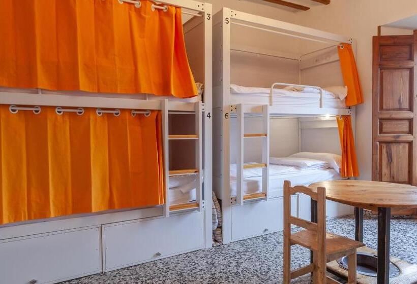 ファミリールーム, El Albergue De Sigüenza