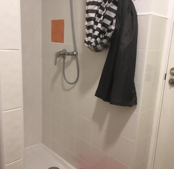 ファミリールーム, El Albergue De Sigüenza