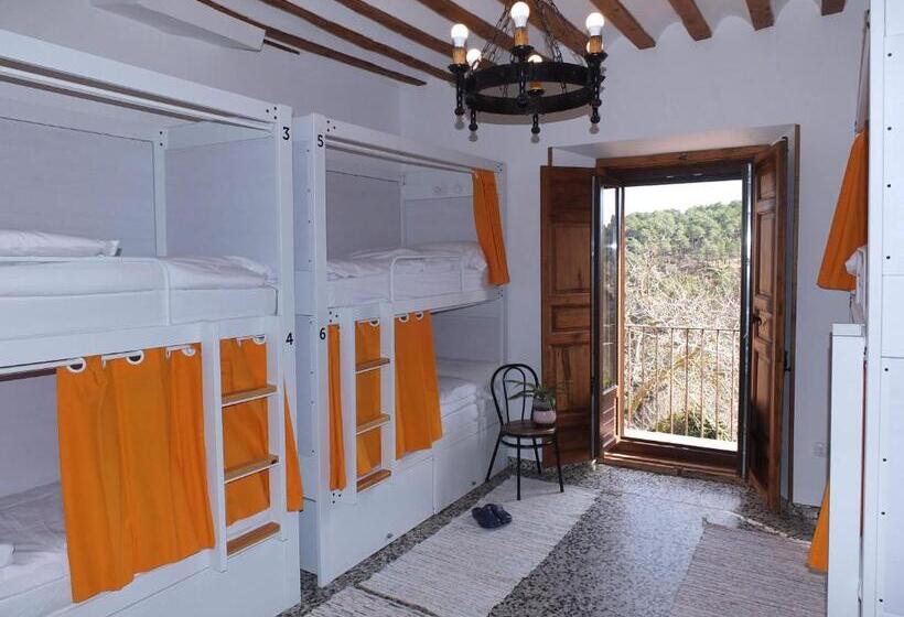 ファミリールーム, El Albergue De Sigüenza