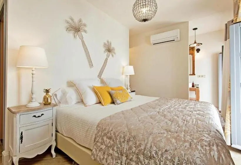スタンダードルーム, El Torreon 109 Charming B&b Recomendado Adultos