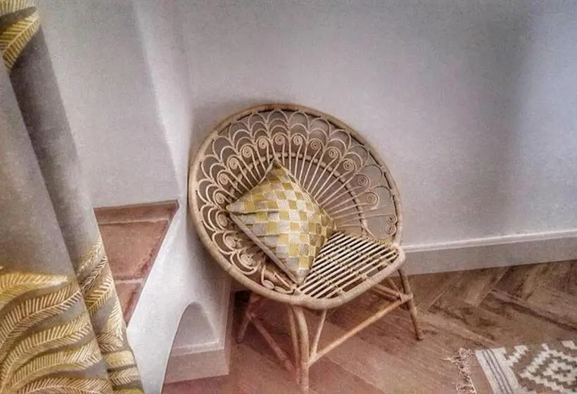 スタンダードルーム, El Torreon 109 Charming B&b Recomendado Adultos