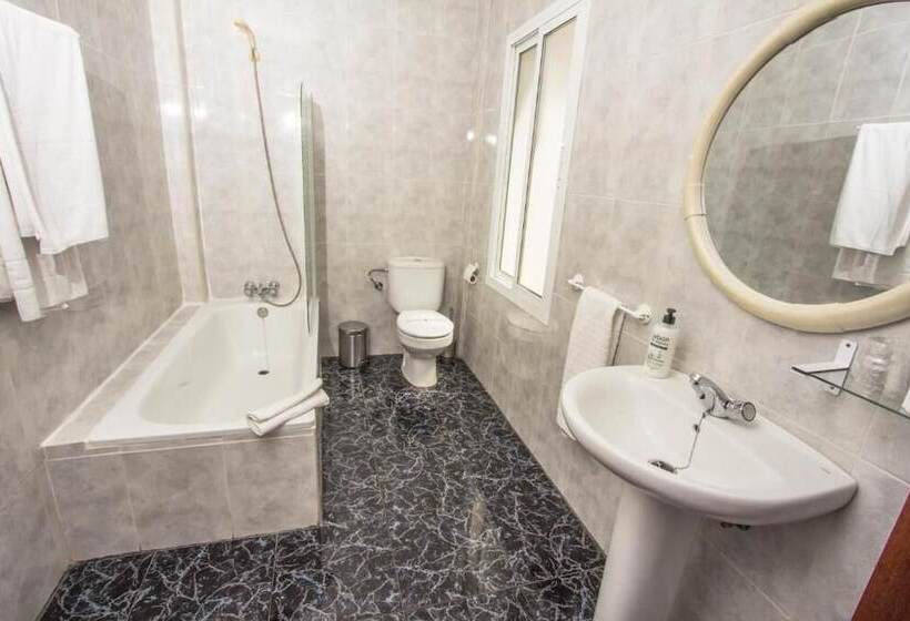 Номер Стандарт, Hostal Caminito Del Rey