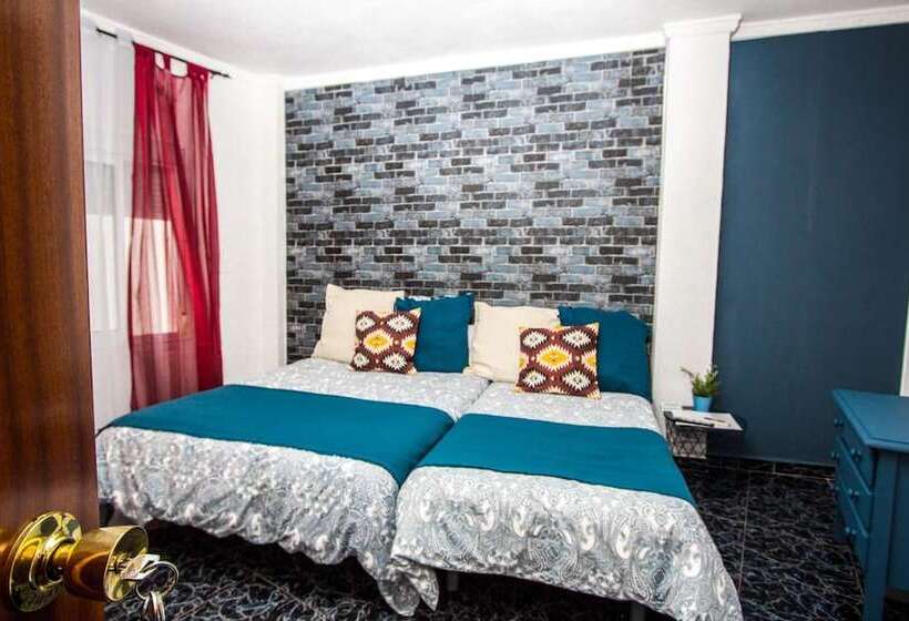 Номер Стандарт, Hostal Caminito Del Rey