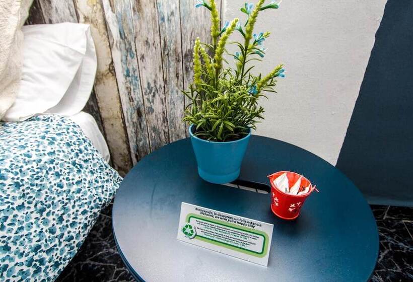 Номер Стандарт, Hostal Caminito Del Rey