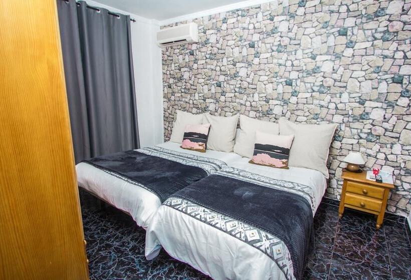 Номер Стандарт, Hostal Caminito Del Rey