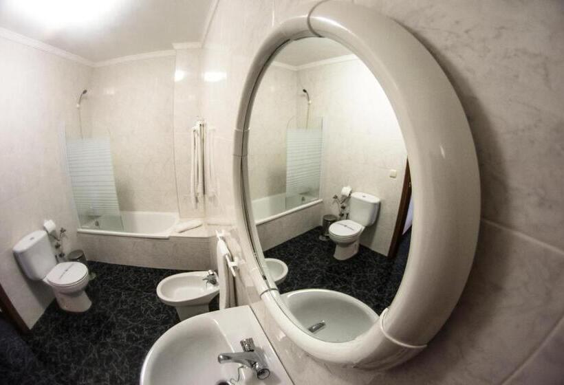 Номер Стандарт, Hostal Caminito Del Rey