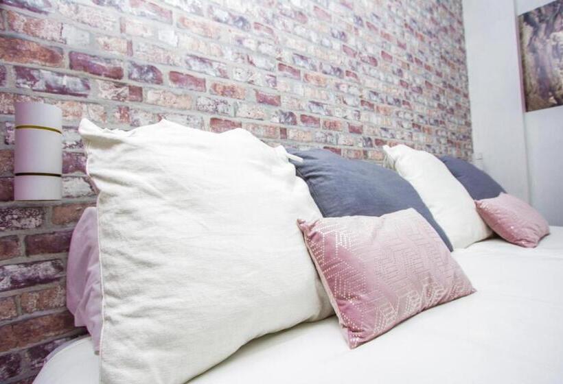 Номер Стандарт, Hostal Caminito Del Rey