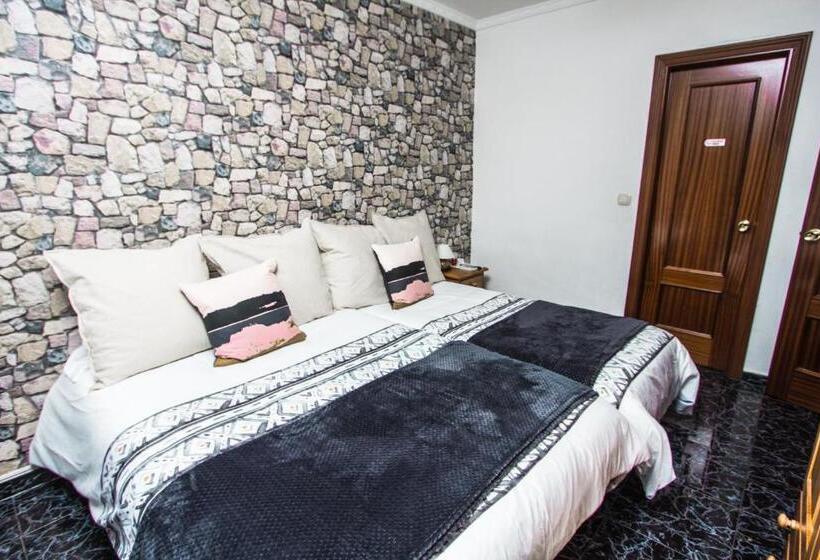 Номер Стандарт, Hostal Caminito Del Rey