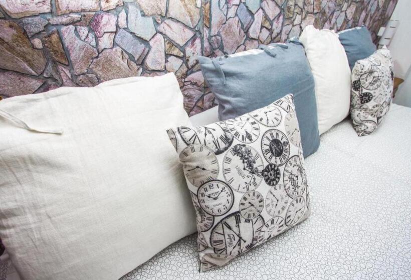 Номер Стандарт, Hostal Caminito Del Rey