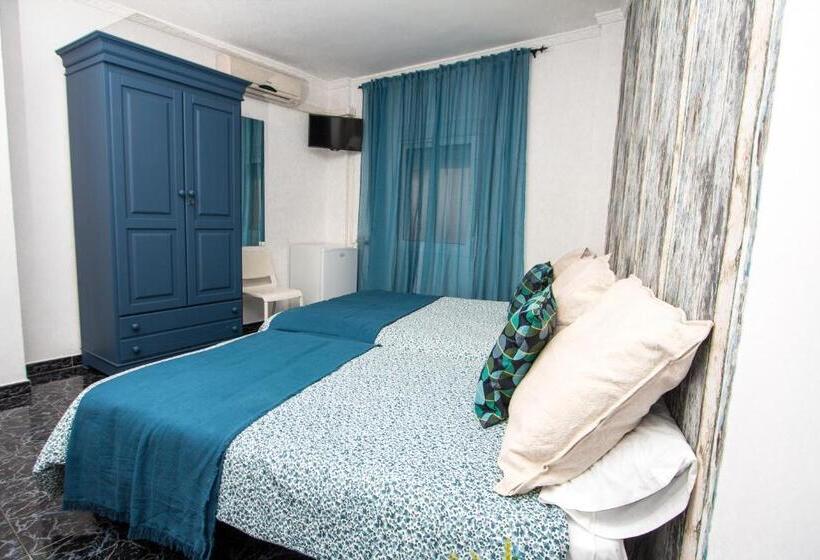 Номер Стандарт, Hostal Caminito Del Rey