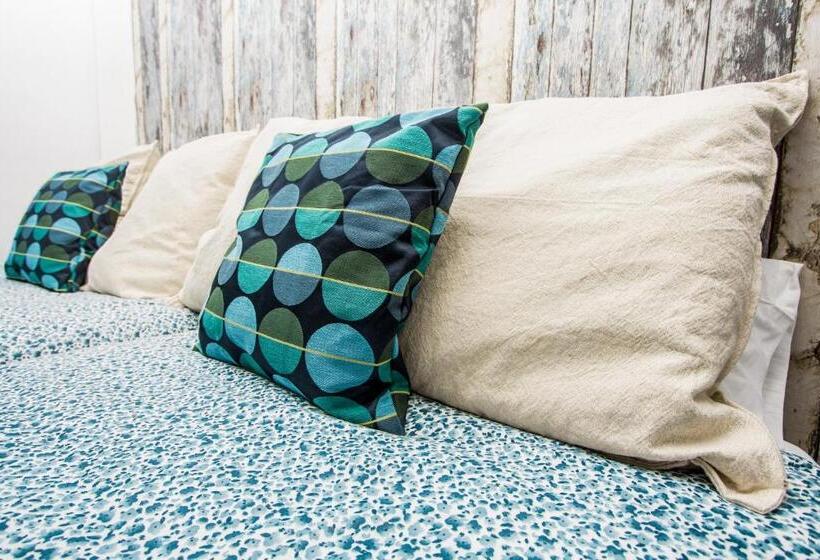 Номер Стандарт, Hostal Caminito Del Rey