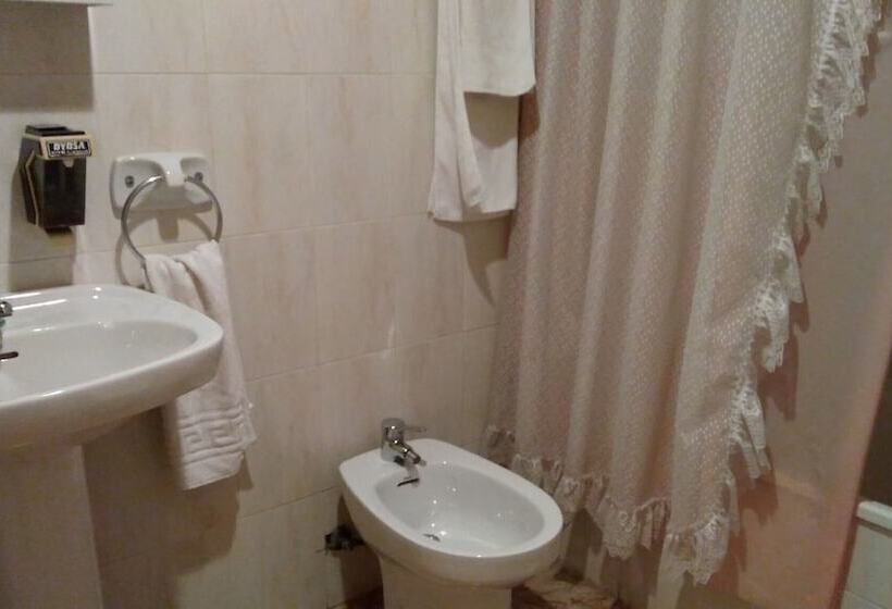 수피리어 룸, Pensión  Mari Loli   Oficial