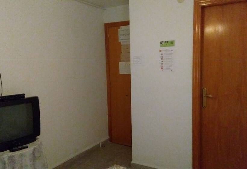 수피리어 룸, Pensión  Mari Loli   Oficial